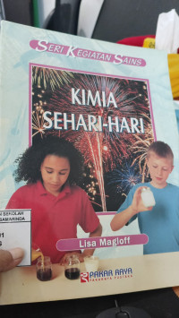 Image of Kimia Sehari- hari