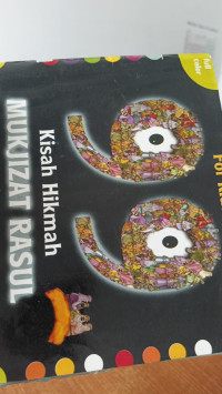 Image of Kisah Hikmah Mukjizat Rasul