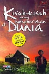 Image of Kisah-kisah paling mengharukan di dunia