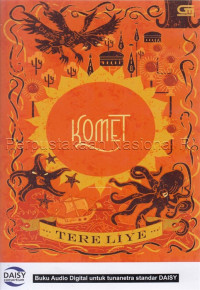 Image of Komet