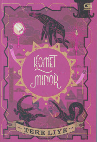 Image of Komet minor