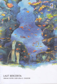 Image of Laut bercerita /
