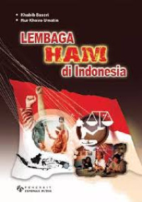 Image of Lembaga HAM di Indonesia