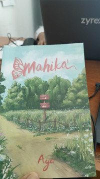 Image of Mahika