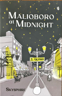 Image of Malioboro at midnight /