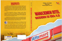 Image of MANAJEMEN RITEL MODERN DI ERA 4.0