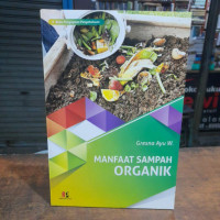 Image of MANFAAT SAMPAH ORGANIK