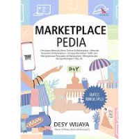 Image of MARKETPLACE PEDIA