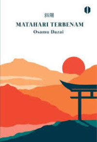 Image of Matahari Terbenam