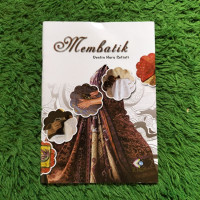 Image of Membatik
