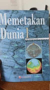Image of Memetakan Dunia 1
