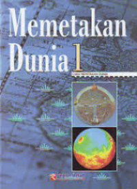 Image of memetakan Dunia 1 Cara memetakan Dunia