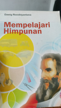 Image of Mempelajari Himpunan