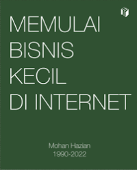 Image of Memulai Bisnis Kecil Di Internet