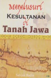 Image of Menelusuri Kesultanan di Tanah Jawa