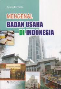 Image of Mengenal Badan Usaha Di Indonesia