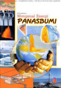 Image of Mengenal Energi Panas bumi