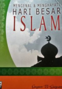 Image of Mengenal dan menghayati Hari Besar Islam