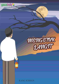 Image of Mengetuk Langit