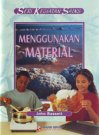 Image of Menggunakan Material