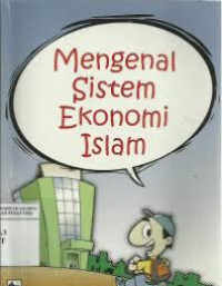 Image of Mengnal Sistem Ekonomi Islam