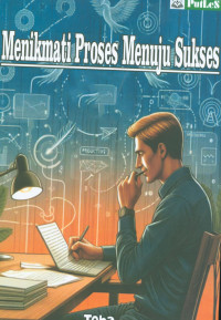 Image of Menikmati proses menuju sukses /