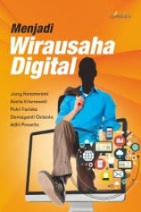 Image of Menjadi Wirausaha Digital