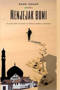 Image of Menjejak Bumi