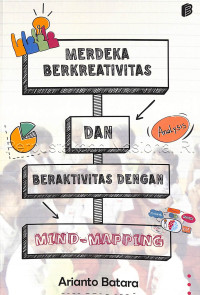 Image of Merdeka berkreativitas dan beraktivitas dengan mind-mapping