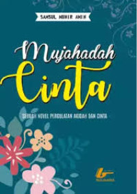 Image of MUJAHADAH CINTA