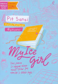 Image of My ice girl /