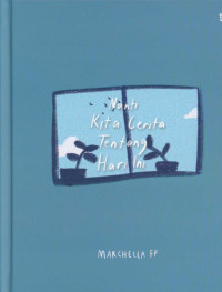 Image of Nanti kita cerita tentang hari ini