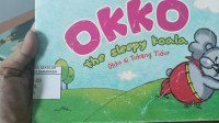 Image of OKKO The Sleepy Koala