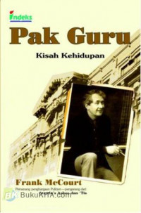 Image of Pak guru kisah kehidupan