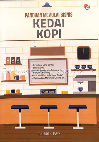 Image of Panduan memulai bisnis kedai kopi