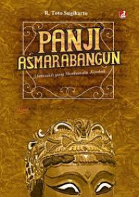 Image of PANJI ASMARABANGUN