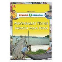 Image of PEMUDA & KELAUTAN : Masyarakat Pesisir Menatap Masa Depan