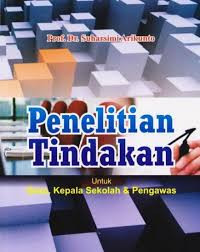 Image of Penelitian Tindakan, untuk Guru,Kepala Sekolah, & Pengawas