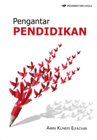 Image of Pengantar Pendidikan