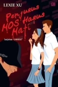 Image of Pengurus MOS harus mati