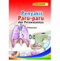 Image of Penyakit paru-paru dan perawatannya