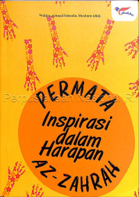 Image of Permata Az-Zahrah :inspirasi dalam harapan