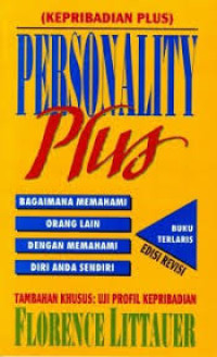 Image of Personality Plus