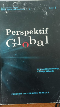 Image of Perspektif Global