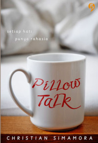 Image of Pillow Talr