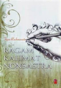 Image of RAGAM KALIMAT NON SASTRA