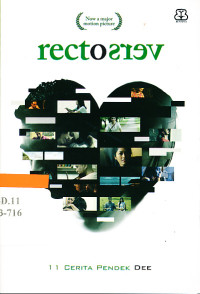 Image of Rectoverso
