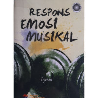 Image of Respons emosi musikal