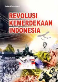 Image of Revolusi Kemerdekaan Indonesia