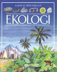 Image of Sains dan Percobaan Ekologi